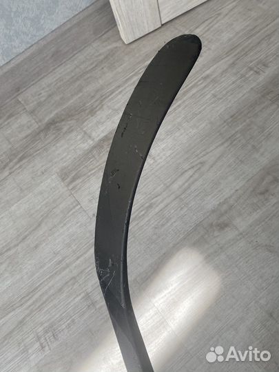 Клюшка хоккейная ссм trigger 4 pro