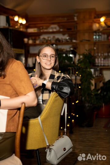 Репортажная съемка