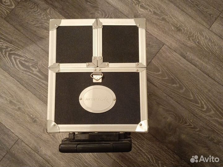 Бьюти кейс для косметики