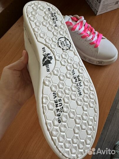 Кеды Premiata 41