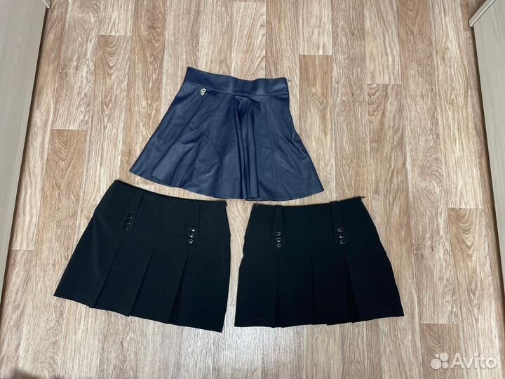Школьная форма для девочки разных размеров