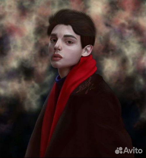 Графический художник/ 2D художник