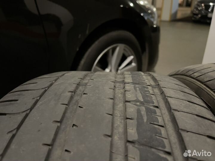 Pirelli P Zero 275/35 R20 102Y