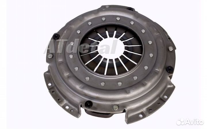 Диск сцепления нажимной, (Корзина) ЗИЛ-130, 5301 л