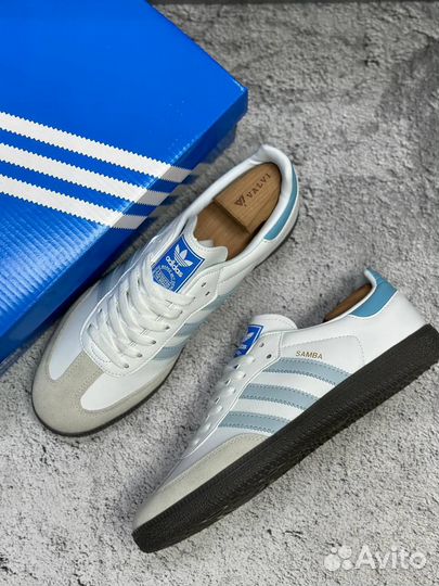 Adidas samba