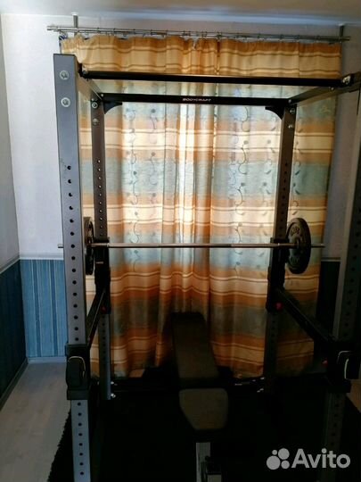 Рама силовая Body Craft F430