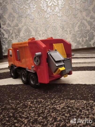 Машина детская