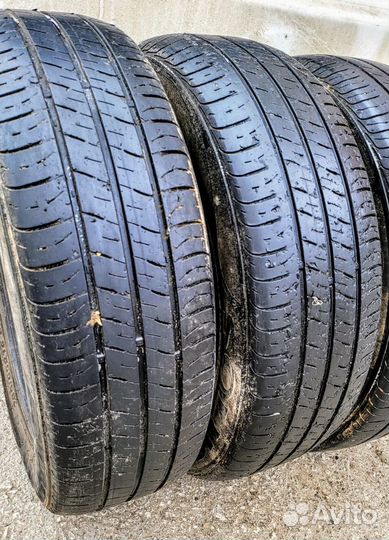 Kumho Solus SA01 KH32 205/65 R16