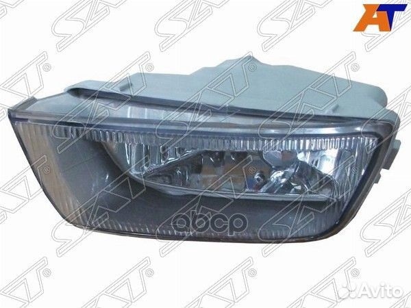 Фара противотуманная toyota premio 01-04 LH ST