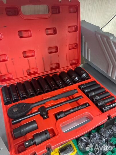 Набор инструментов