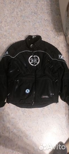 Костюм для снегхода