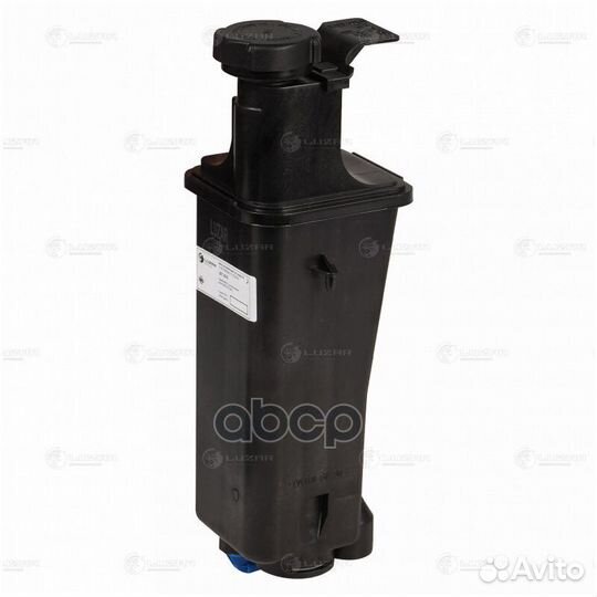 Бачок расширит. охл. жидкости LET2610 luzar