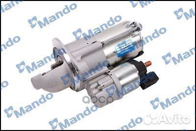 Стартер EX361002B602 Mando