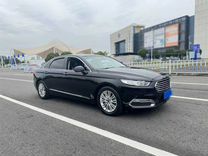 Ford Taurus 2.0 AT, 2019, 56 000 км, с пробегом, цена 1 900 000 руб.