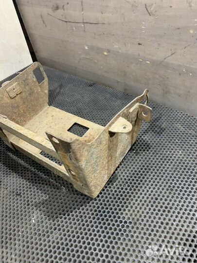 Площадка под аккумулятор Портер 1 Hyundai Porter