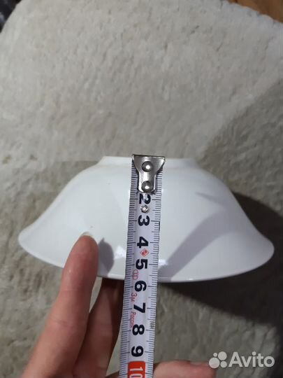 Ложки, тарелки, советская конфетница