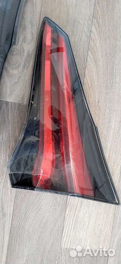Toyota Rav4 CA40 2015-2019 фонарь левый и правый