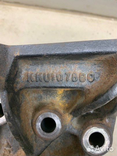 Кронштейн двигателя Rover 75 седан 1.8 18K4F 2000