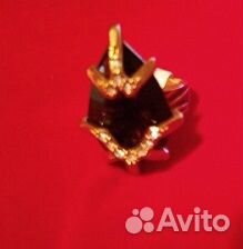 Кольцо (р.19) марки Florange Fashion Jewellery