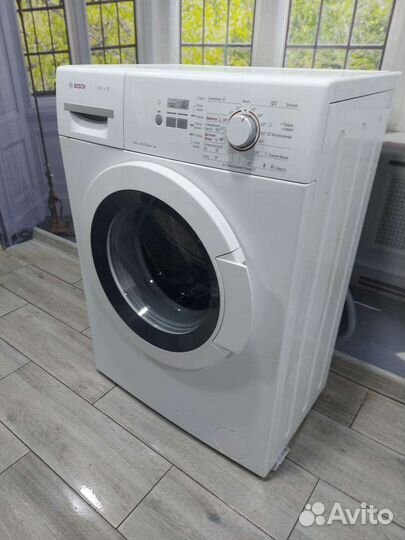 Стиральная машина Б/У С гарантией И доставкой