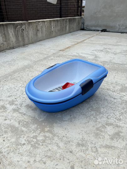 Лоток для кошек