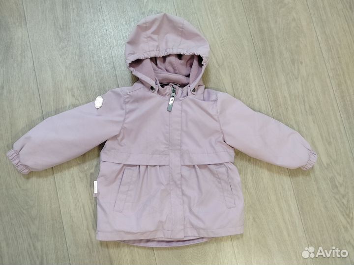 Куртка Kerry 86