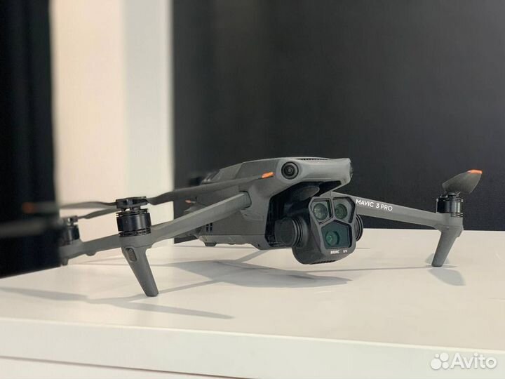 Дрон DJI Mavic 3 Pro в наличии