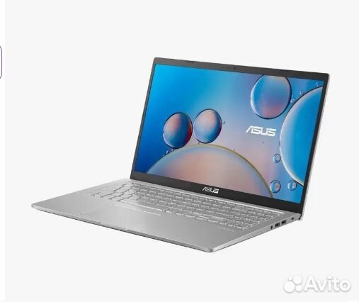 Ноутбук Asus A516J Corei7 16GB 512SSD nVidia MX330