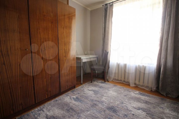 Комната 9 м² в 3-к., 6/12 эт.