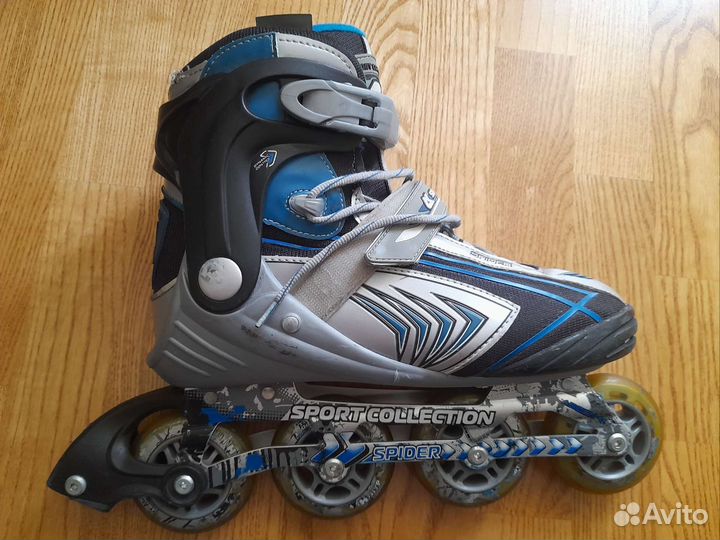 Ролики 42 размер