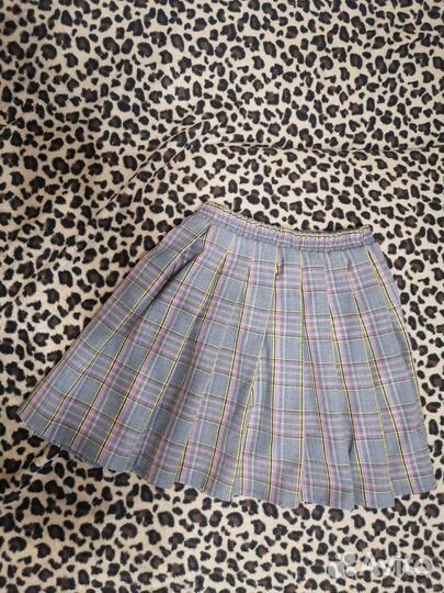 Школьная форма