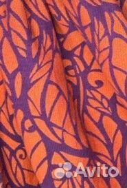 Слинг с кольцами сск