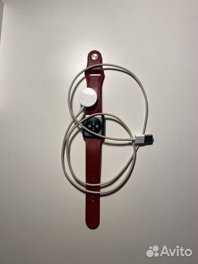 Часы Apple Watch 3 38 mm