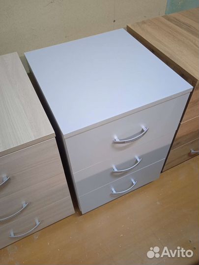 Тумбы офисные новые