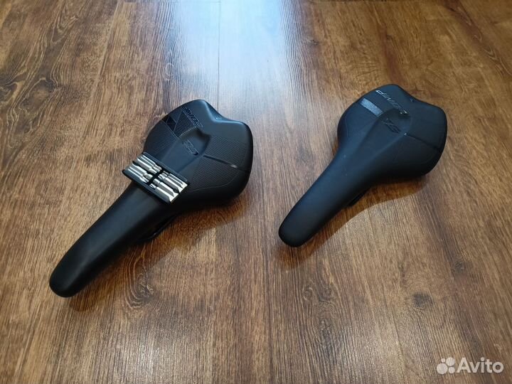 Седла Merida Comp CC и SL и мультитул Merida +бокс