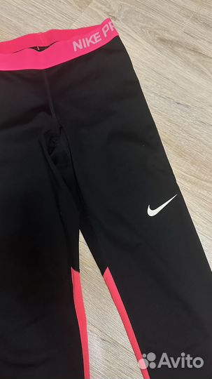 Штаны Nike xs