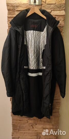 Куртка-парка мужская mexx 54