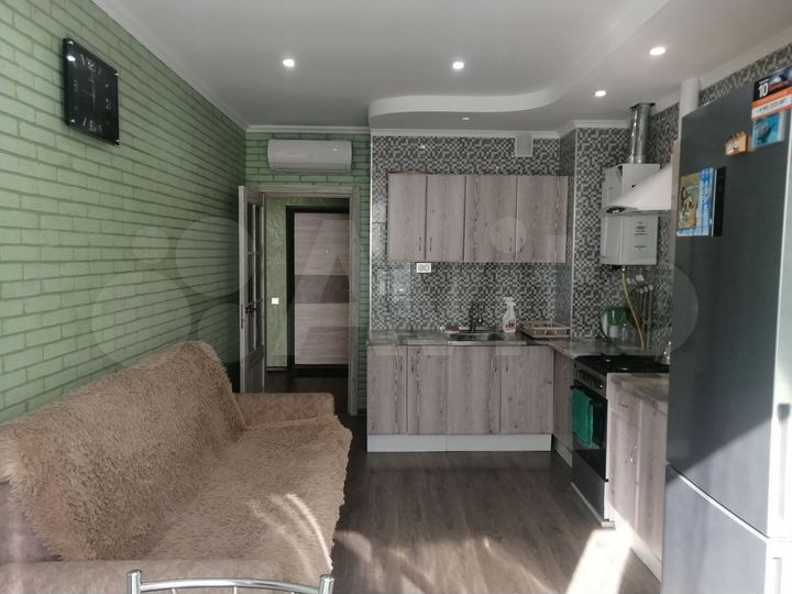 Комната 20 м² в 1-к., 3/11 эт.