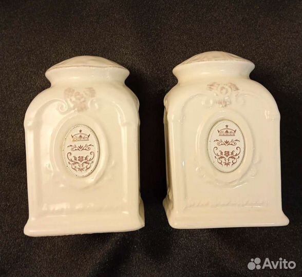 Фарфор столовые принадлежности Dinner Time