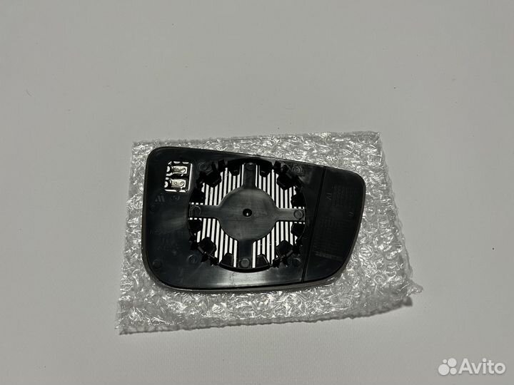 Левое зеркало с подогревом BMW G20 BMW G30 G11