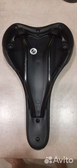 Сидение на велосипед новое