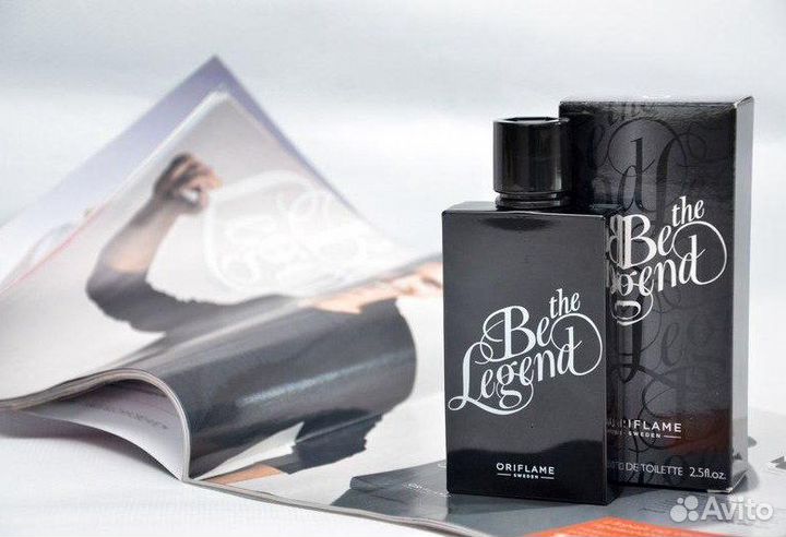 Редкий аромат