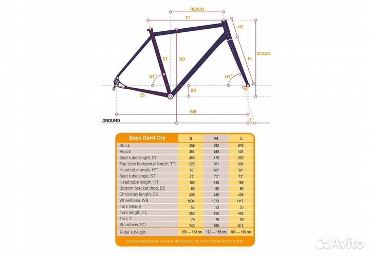 Велосипед Shulz BDC (M) Новый