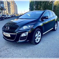 Mazda CX-7 2.3 AT, 2011, 169 900 км, с пробегом, цена 1 090 000 руб.