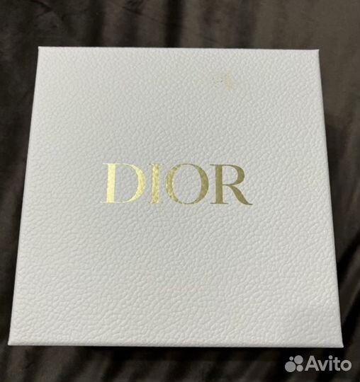 Подарочная коробка Dior