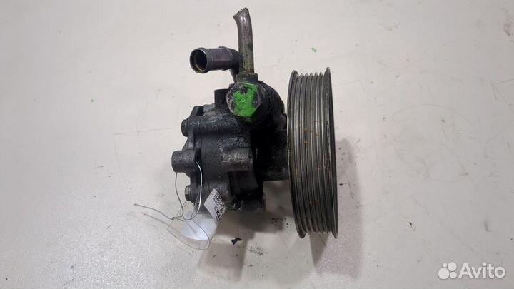 Гур Audi A4 (B6), 2004