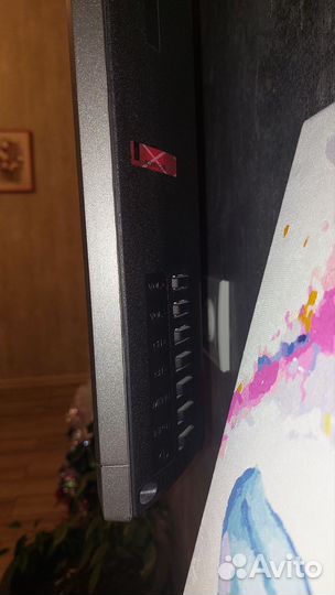 Телевизор smart tv бу