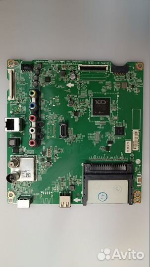 Плата для LG 32LM576bpld Майн: EAX68167602(1.0)