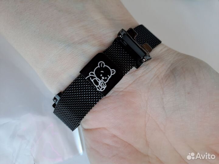 Ремешок на смарт часы Huawei band 8