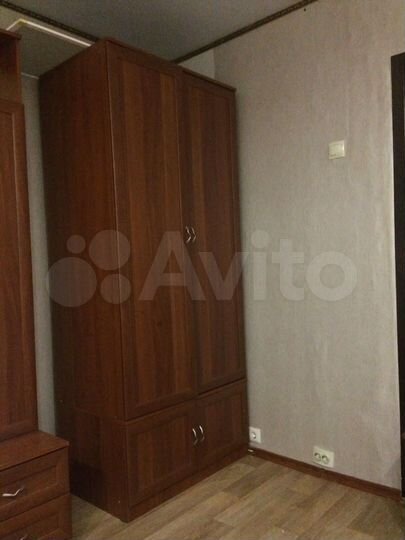 Комната 14 м² в 1-к., 7/9 эт.